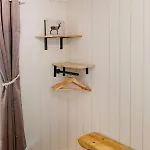 Le De L'ours, Jacuzzi And Private Sauna Insemont