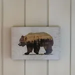 Le De L'ours, Jacuzzi And Private Sauna