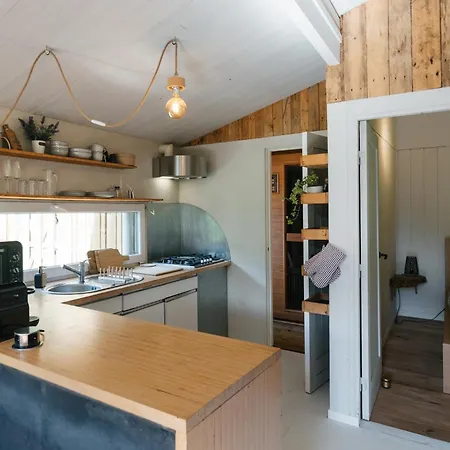 Le De L'ours, Jacuzzi And Private Sauna Domek alpejski