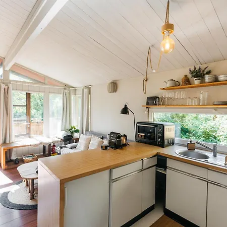 Le De L'ours, Jacuzzi And Private Sauna * Insemont