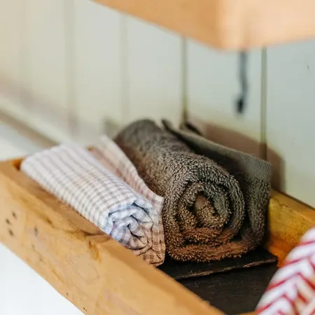 Le De L'ours, Jacuzzi And Private Sauna *