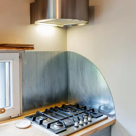 シャレー Le De L'ours, Jacuzzi And Private Sauna Insemont