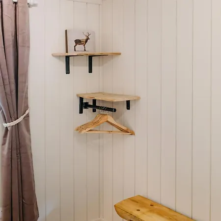 Le De L'ours, Jacuzzi And Private Sauna Insemont